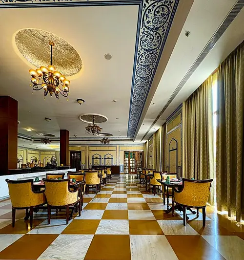 Storii by ITC Hotels, Jaisalmer - Other Facilities - Others 10